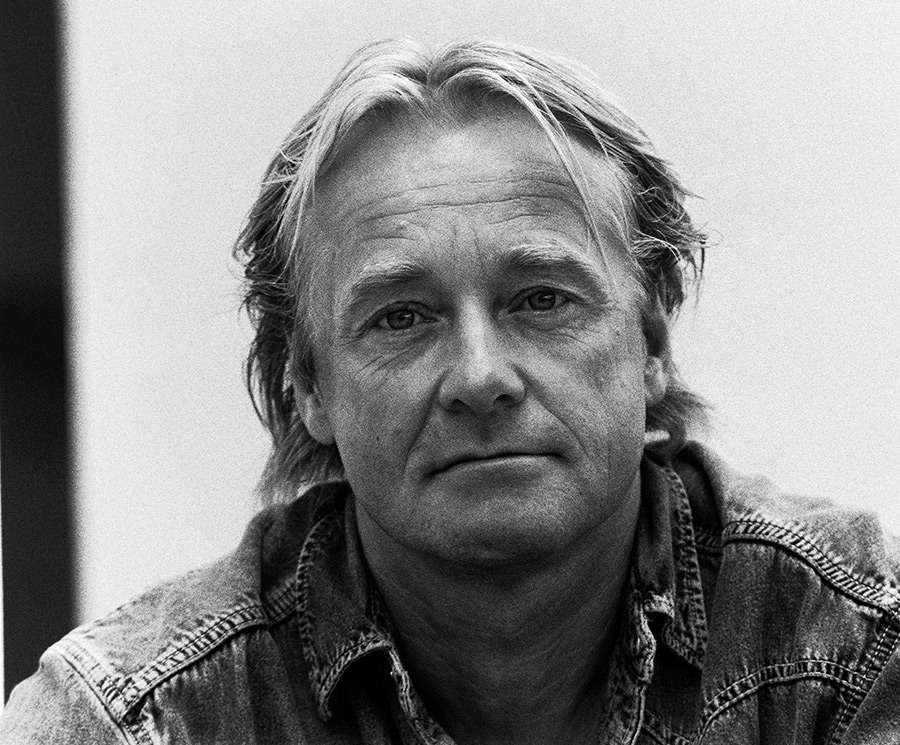 Hubert Scheibl